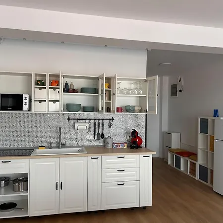 Yaio Penthouse Appartement *