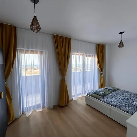 Appartement Yaio Penthouse *