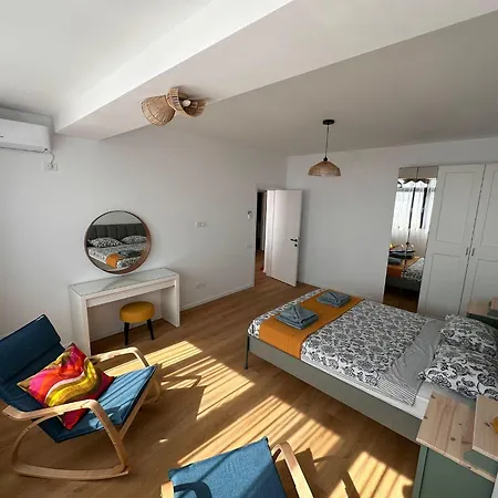 Yaio Penthouse Appartement