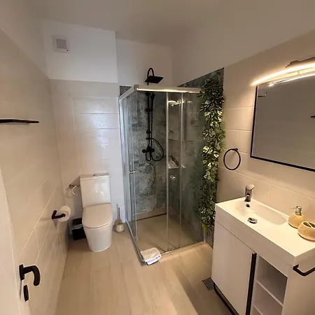 Yaio Penthouse * Agigea