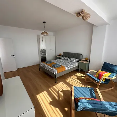 Appartement Yaio Penthouse