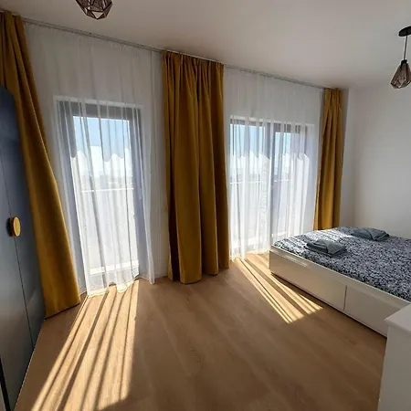 Appartement Yaio Penthouse *