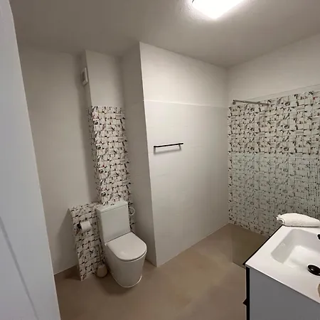 Yaio Penthouse דירה *