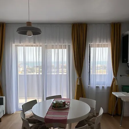 Yaio Penthouse דירה *