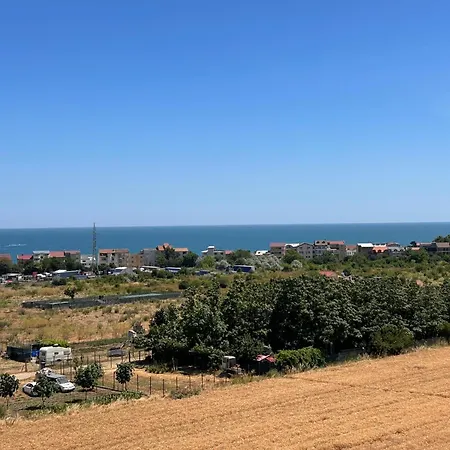 דירה Yaio Penthouse *