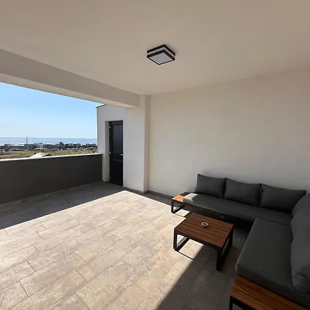 Yaio Penthouse דירה *